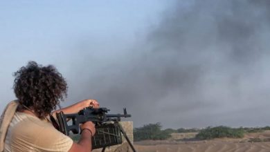 Photo of القوات المشتركة تضاعف خسائر الحوثيين  وتدمر مرابض مدفعية جنوب الحديدة