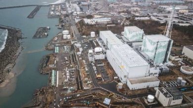 Photo of اليابانيون  يوثقون اللحظات التي رافقت زلزال فوكوشيما