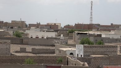 Photo of الحديدة..مليشيا الحوثي تستهدف التحيتا بمختلف أنواع الأسلحة