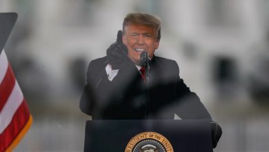 Photo of “تويتر” يعلن أن حظر ترامب دائم