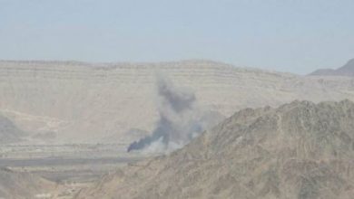 Photo of مقتل 16 حوثيا وإحراق آليات مسلحة في جبهات غرب مأرب