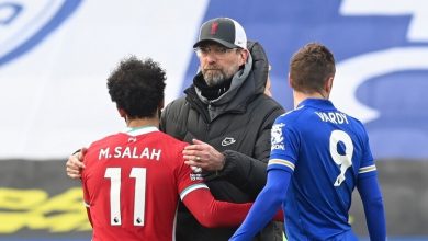 Photo of جماهير ليفربول توجه رسالة مؤثرة للمدرب كلوب