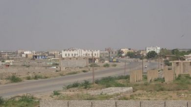 Photo of الحديدة..مناطق الفازة بالتحيتا تتعرض للقصف الحوثي