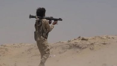 Photo of خسائر حوثية كبيرة في معارك شرق الجوف