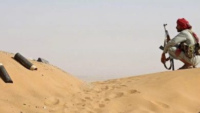 Photo of مأرب.. حرب ضروس وجبهات مشتعلة في (18) جبهة