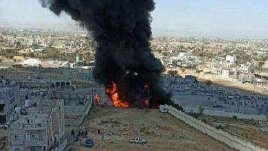 Photo of السوق السوداء تحرق العاصمة صنعاء