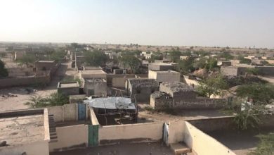 Photo of الحديدة.. الحوثيون يستهدفون منازل المواطنين في حيس