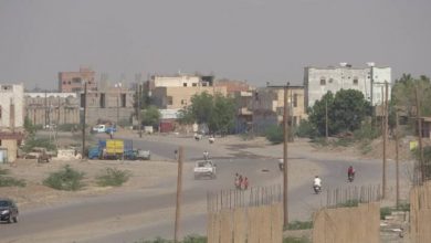 Photo of رصد 5 طائرات إستطلاع لمليشيات الحوثي في الحديدة