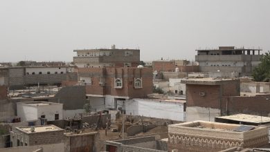 Photo of رصد 8 طائرات إستطلاع حوثية جنوب الحديدة