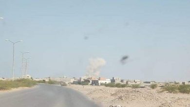 Photo of القوات المشتركة ترصد 7 طائرات استطلاع حوثية فوق الحديدة