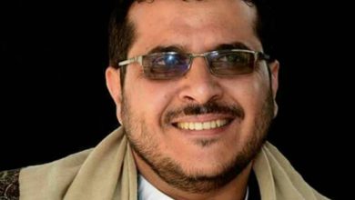 Photo of من هو«عبدالمجيد الحوثي»المعين رئيس مايسمى«بهيئة الأوقاف»؟