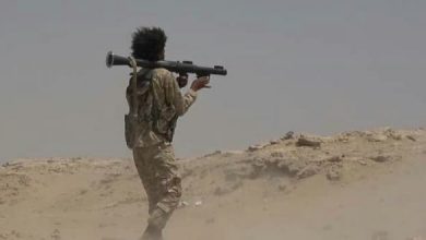 Photo of عملية عسكرية تطهِّر الزور وتستعيد مواقع بجبهة صرواح مأرب