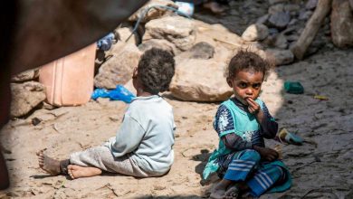 Photo of جماعة الحوثي تواصل نهب قوت الفقراء في صنعاء