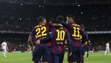 Photo of “IFFHS” يعلن أسماء أفضل 3 لاعبين في أمريكا الجنوبية خلال العقد الأخير