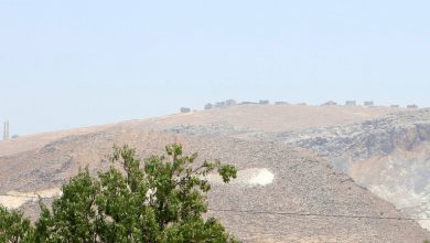 Photo of الجيش اللبناني يقبض على 18 لبنانيا وسوريا في عرسال مرتبطين بـ”داعش”