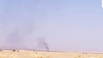 Photo of مأرب..إسقاط مسيّرة في المشجح ومدفعية الجيش تدمر ثلاثة أطقم حوثية