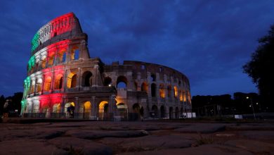 Photo of مشاورات في إيطاليا لتشكيل حكومة جديدة في البلاد
