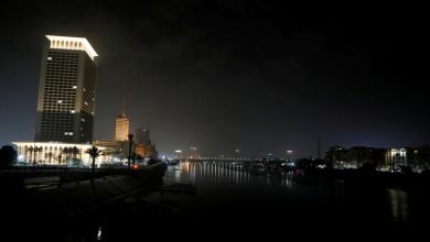 Photo of مصر وقبرص واليونان تطالب بسحب المرتزقة والقوات الأجنبية من سوريا
