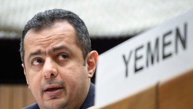 Photo of رئيس الحكومة اليمنية يدعو للضغط على إيران “لإحلال السلام في البلاد”