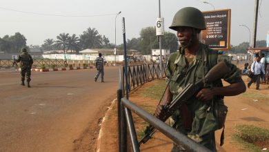 Photo of مقتل 10 مدنيين على أيدي مسلحين بالسكاكين والفؤوس في الكونغو