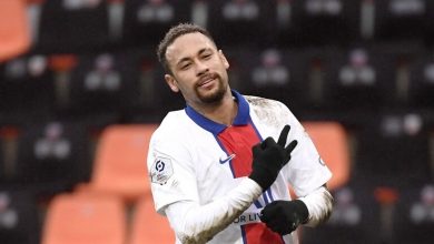 Photo of “تغريدة” ساخرة من برشلونة لنيمار قد تكلفه غاليا