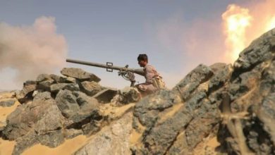 Photo of هجمات الحوثيين في جبهات الجوف تنتهي بخسائر فادحة في صفوفهم