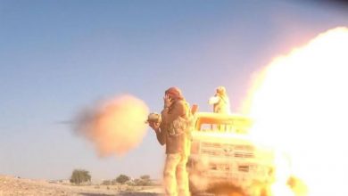 Photo of في هجومٍ معاكس… الجيش والقبائل يتقدمون بمديرية رحبة في مأرب
