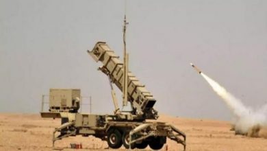 Photo of التحالف العربي يعلن تدمير باليستي حوثي باتجاه السعودية