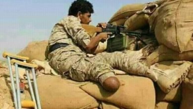 Photo of انكسار دامٍ جديد للميليشيات الحوثية على طول جبهات القتال غربي مأرب
