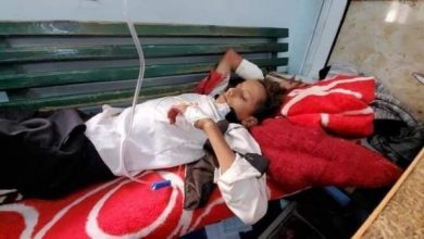 Photo of إصابة ستة طلاب جراء قصف شنته مليشيات الحوثي على تعز