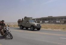 Photo of مصرع أكثر من عشرين حوثياً في مواجهات مع القوات الحكومية غربي حجة