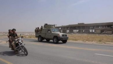 Photo of مصرع أكثر من عشرين حوثياً في مواجهات مع القوات الحكومية غربي حجة