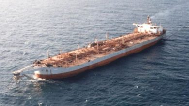 Photo of الأمم المتحدة تؤكد استمرار عرقلة الحوثيين صيانة الناقلة صافر