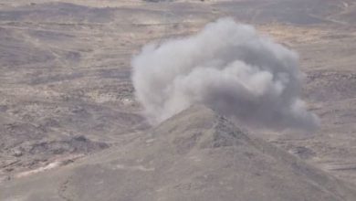 Photo of خسائر فادحة للحوثيين في جبهات شمال غرب مأرب