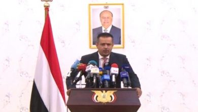 Photo of رئيس الوزراء: سيكون حال الكهرباء في عدن خلال الصيف ورمضان مقبولاً