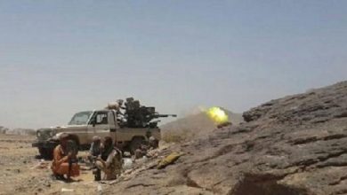 Photo of مقتل 30 حوثياً في كمين محكم للجيش الوطني غرب مأرب