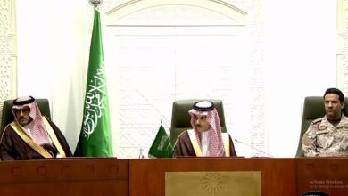 Photo of السعودية تعلن عن مبادرة لإنهاء الحرب في اليمن