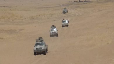 Photo of مأرب مقتل 17 عنصراً من المليشيا الحوثية بنيران الجيش الوطني