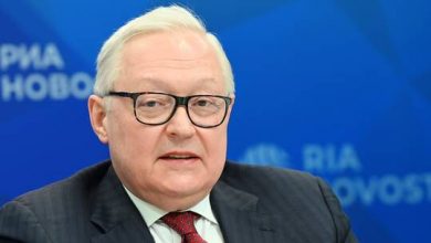 Photo of موسكو توضح تداعيات الضربات الأمريكية في سوريا