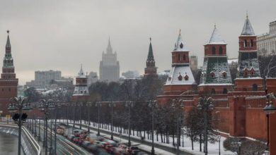 Photo of الكرملين: نأمل ألا تنفذ واشنطن نواياها المجنونة لفرض عقوبات ضد رجال أعمال روس