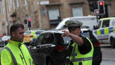 Photo of بريطانيا.. إصابات جراء “حادث خطير” جنوب ويلز وأنباء عن عملية طعن