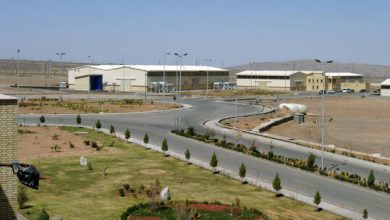 Photo of وكالة الطاقة الذرية: إيران تخصب اليورانيوم بمجموعة ثالثة لأجهزة الطرد المركزي المتطورة “IR-2M”