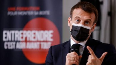 Photo of ضمنه وثائق حرب الجزائر.. ماكرون يرفع السرية عن أرشيف سري يزيد عمره على 50 عاما