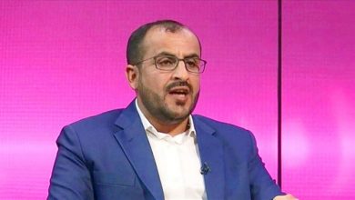 Photo of الحوثي يرد على المبادرة التي أعلنتها  السعودية لإنهاء الحرب في اليمن