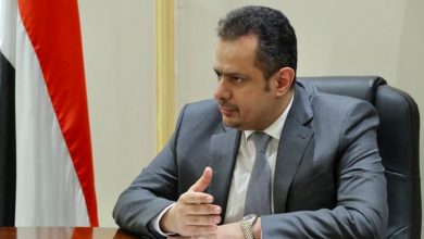 Photo of رئيس الوزراء   لـ«الشرق الأوسط»: المبادرة السعودية تكشف الحوثي وداعميه