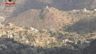 Photo of تعز.. الجيش الوطني  يعلن عن تقدم جديد ومصرع وأسر عشرات الحوثيين