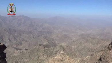 Photo of تعز.. الجيش يصد هجوماً للحوثيين موقعاً عشرات القتلى والجرحى في صفوفهم