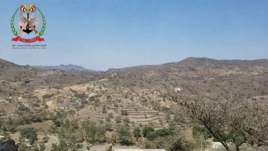 Photo of جديد المواجهات العسكرية بتعز