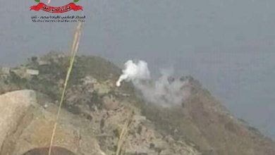 Photo of مصرع 20 حوثيا بنيران أبطال الجيش في جبهة الأحكوم بتعز