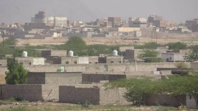 Photo of إصابة طفل برصاص قناصة مليشيات الحوثي في مديرية حيس